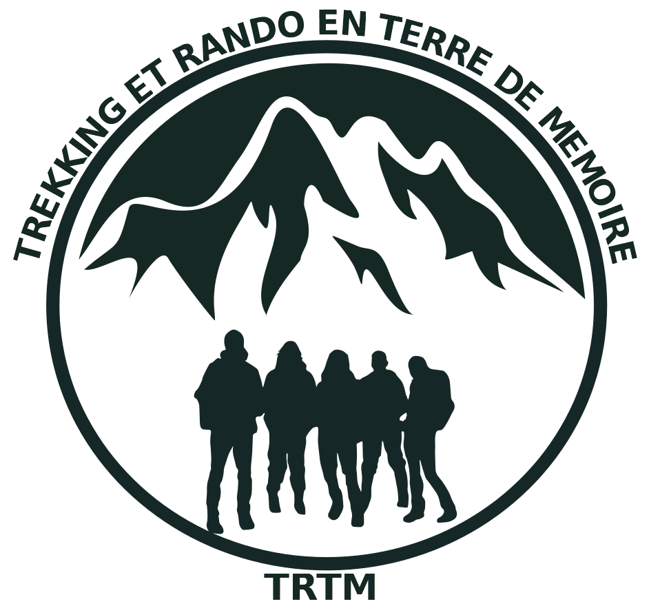 Trekking & Rando en Terre de Mémoire