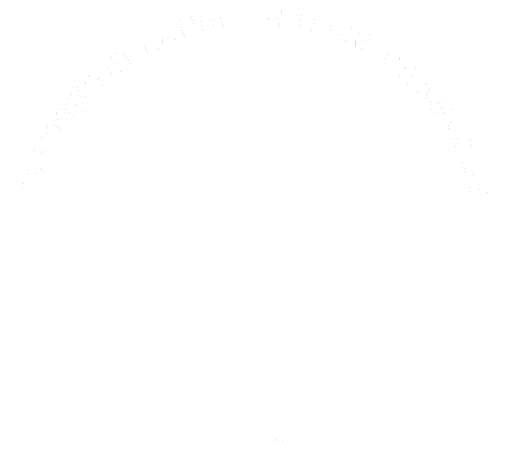 Trekking et Rando en Terre de Memoire logo blanc